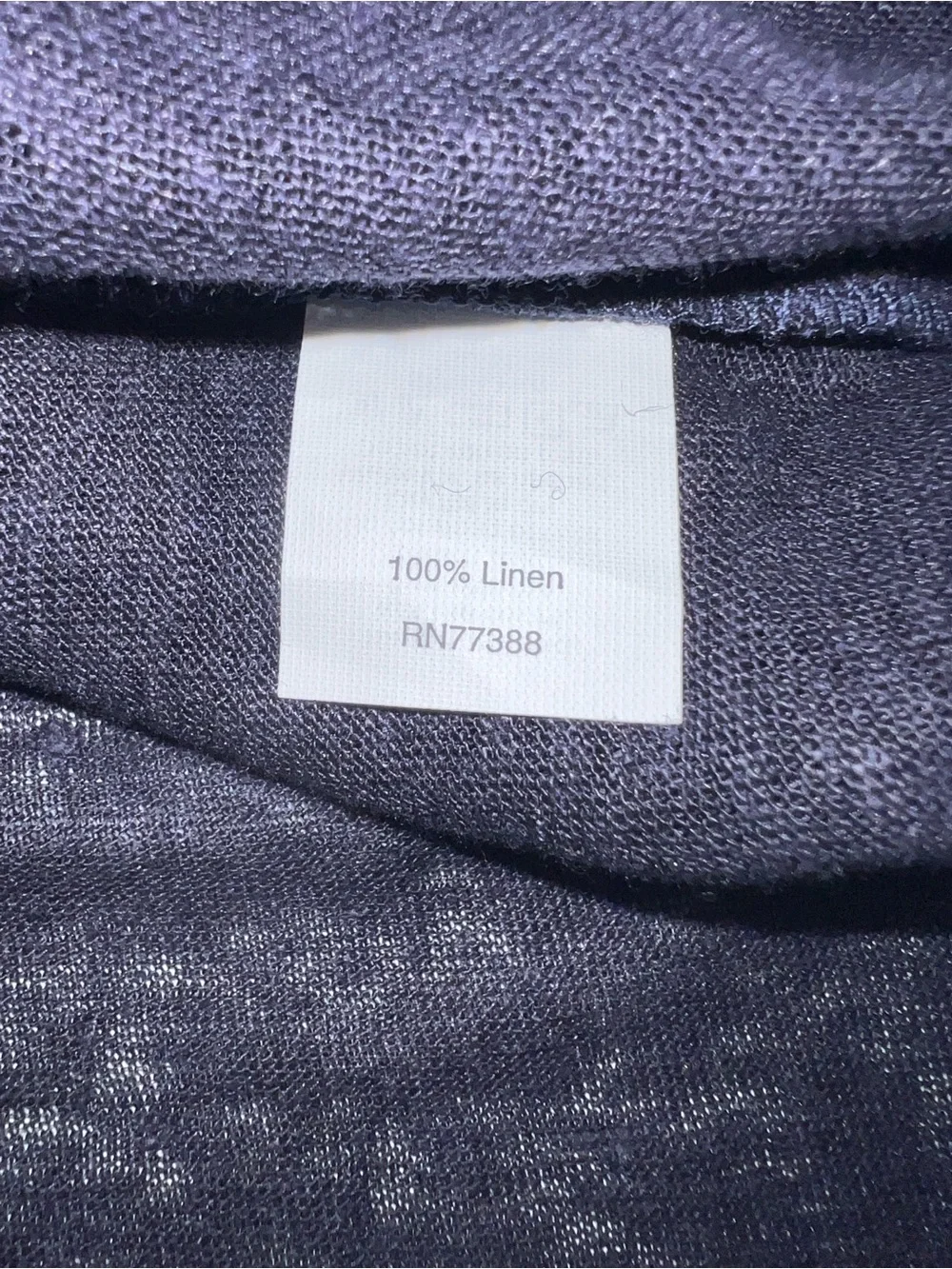 J. Crew lightweight breathable